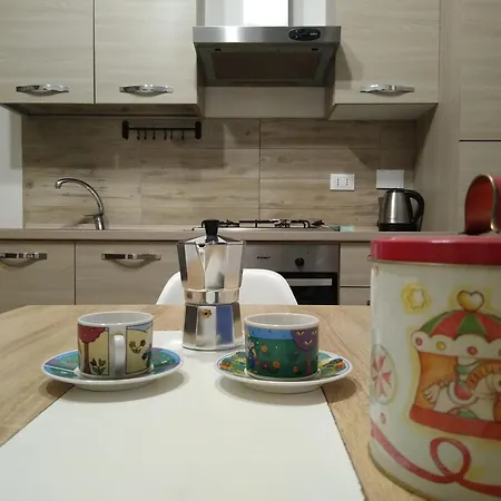 Il Bacio * 丽都迪奥斯蒂亚