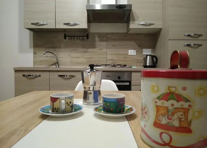 Il Bacio * 丽都迪奥斯蒂亚