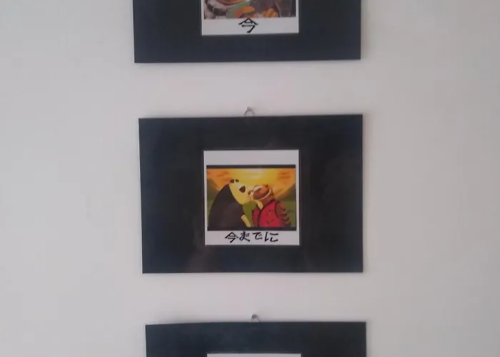 Il Bacio * 丽都迪奥斯蒂亚