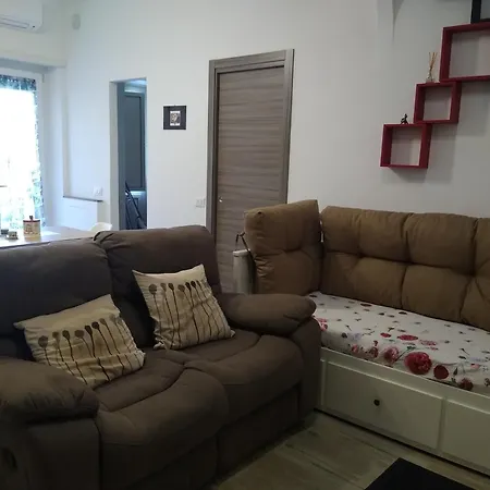 Il Bacio Appartamento *