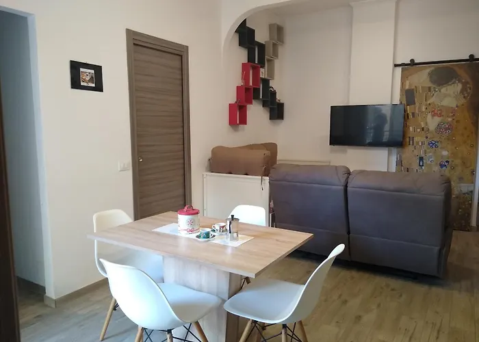 Il Bacio Apartamento *