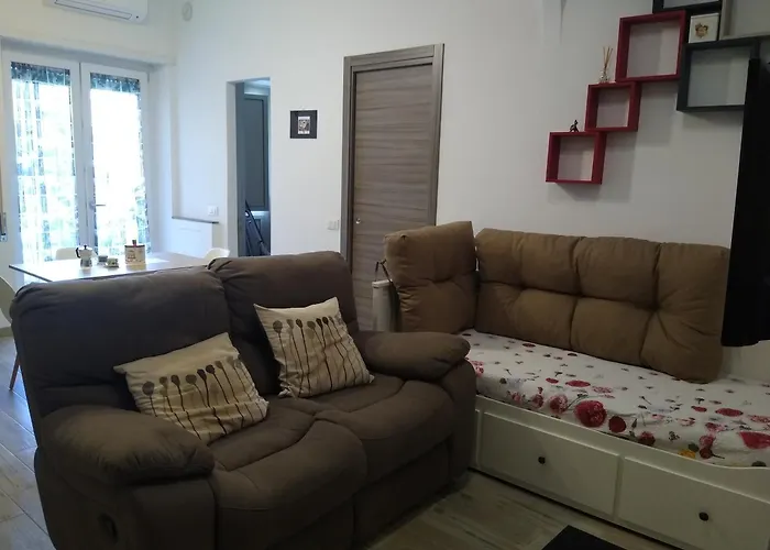 Il Bacio Apartamento *
