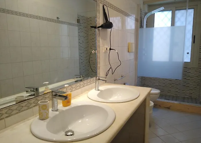 Il Bacio Apartamento *