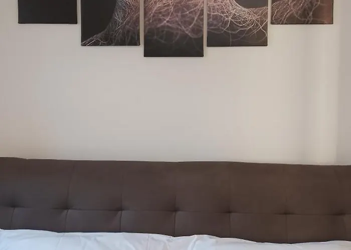 Apartamento Il Bacio *